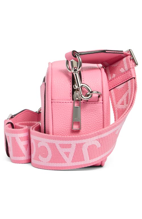 Marc Jacobs Bold Flash Camera Crossbody Bag