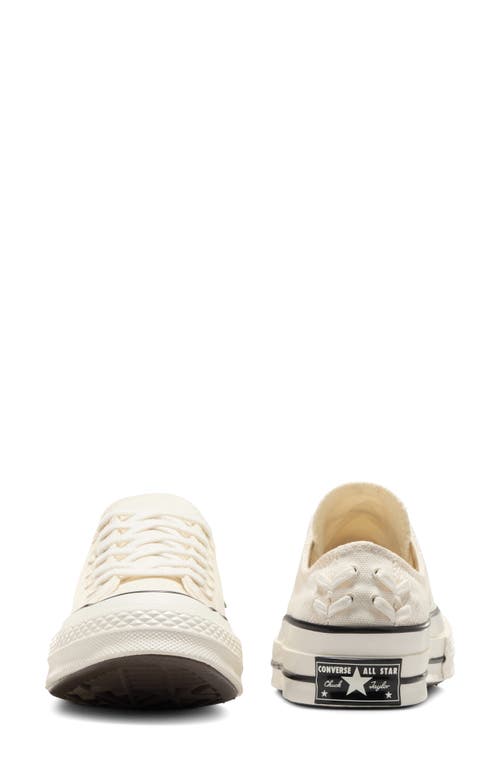 Converse Chuck 70 Canvas Sneaker