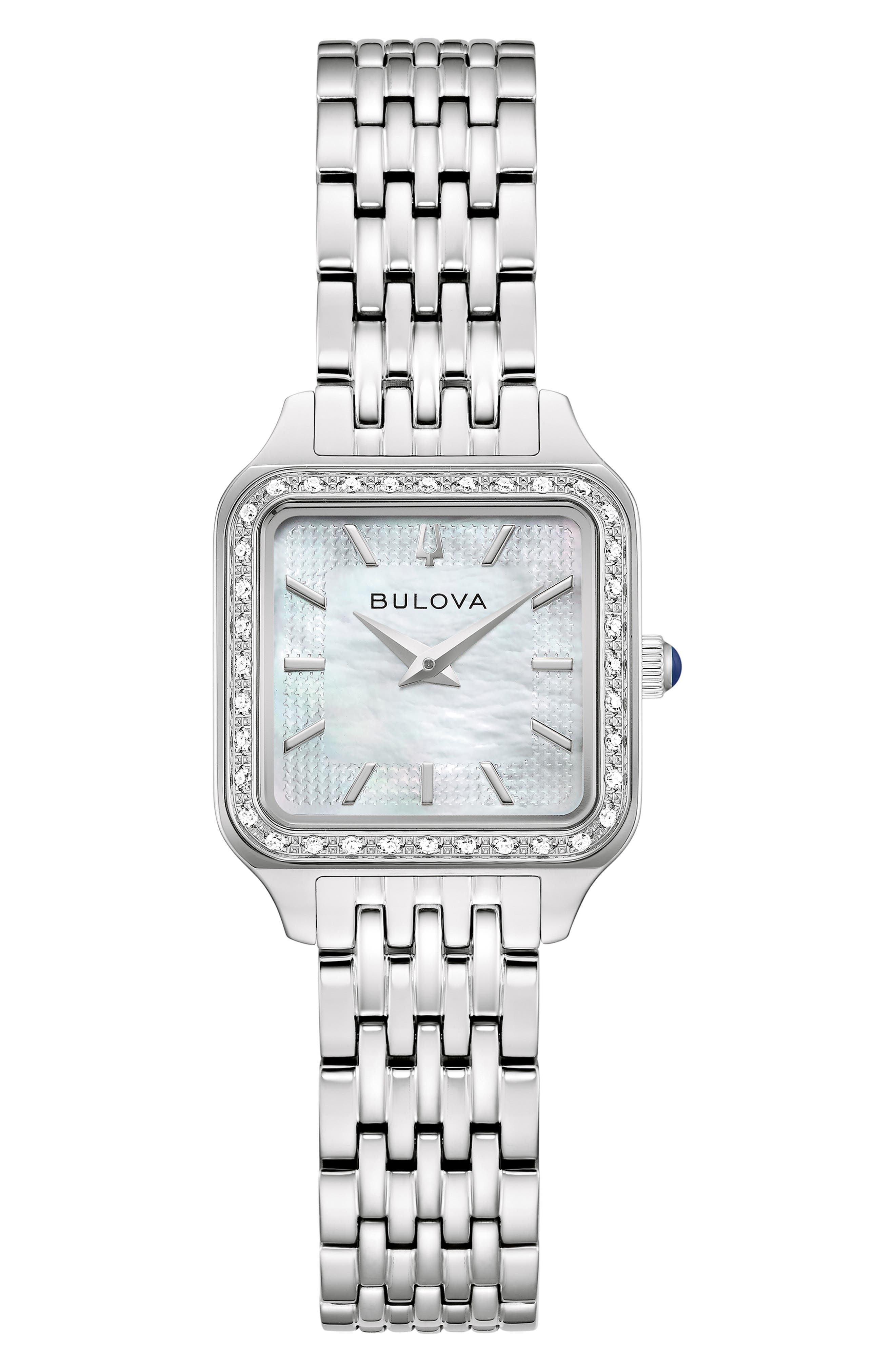 selected SILVER-TONE