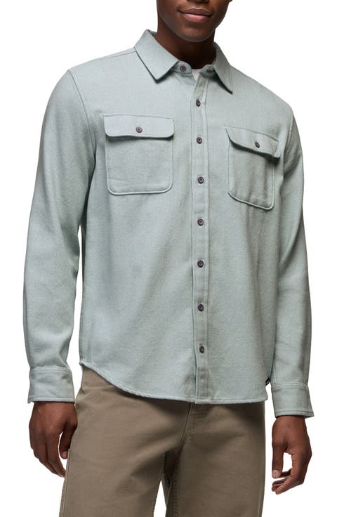 Reyes Point Shirt