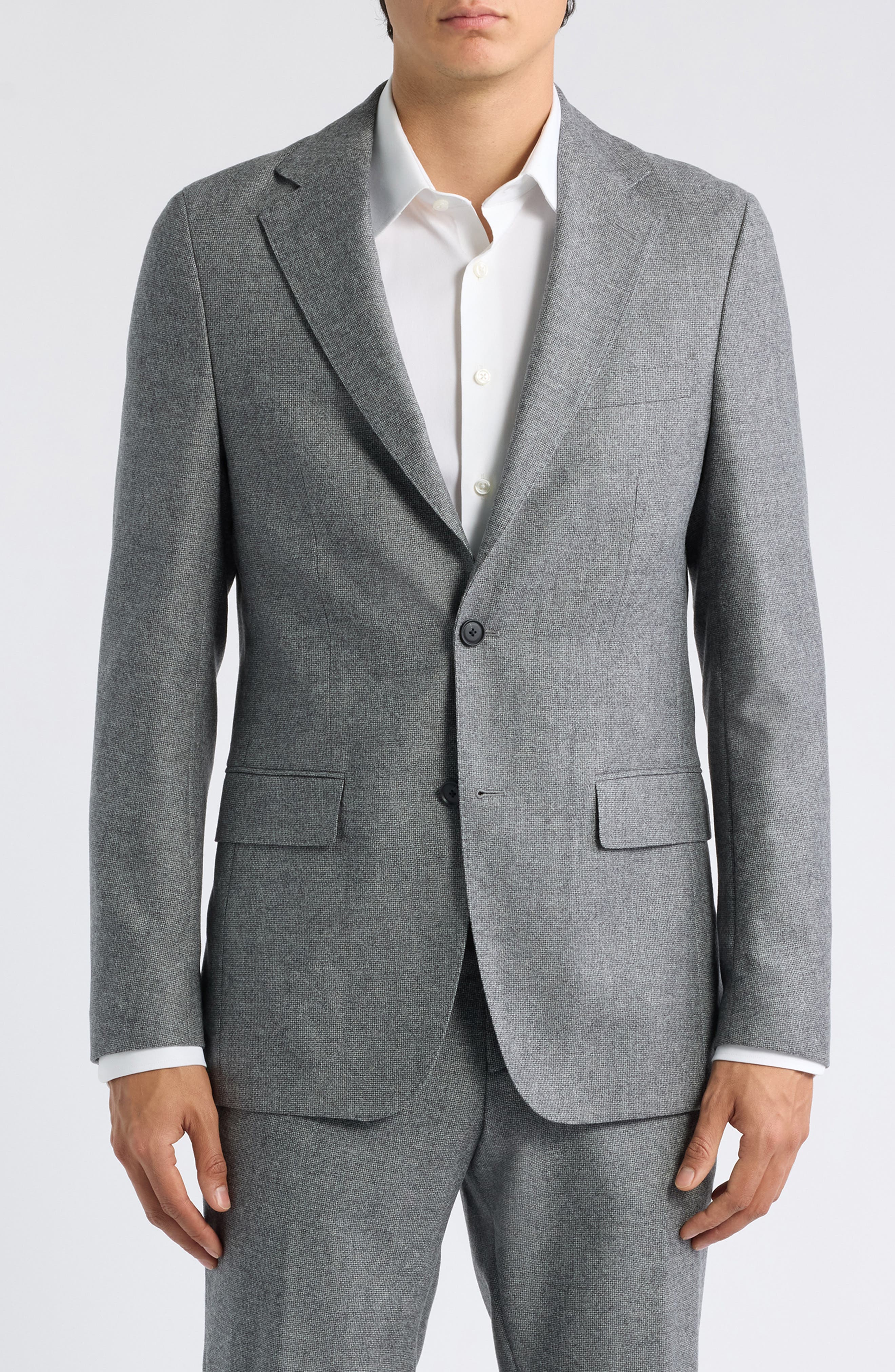 MEDIUM GREY