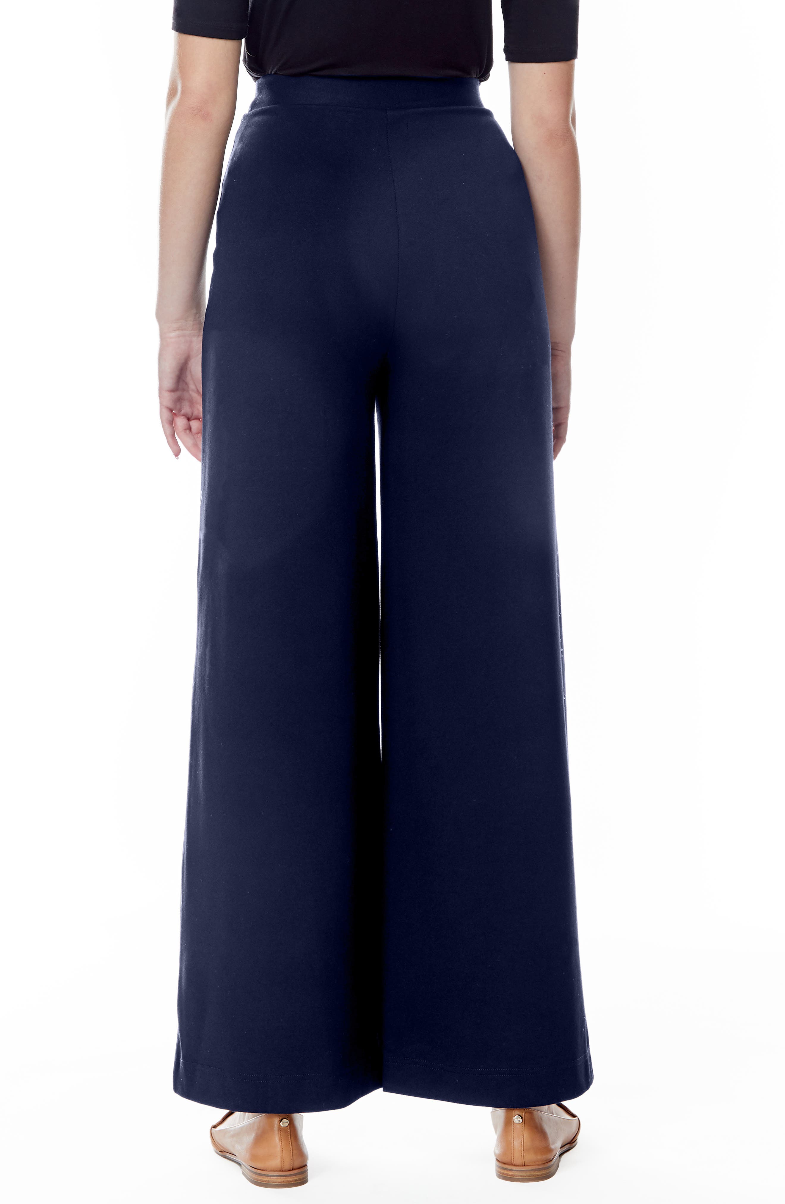 Julianna Ponte Pants - image 4