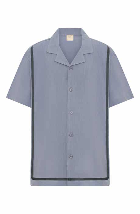 Kids' Cabana Button-Up Shirt