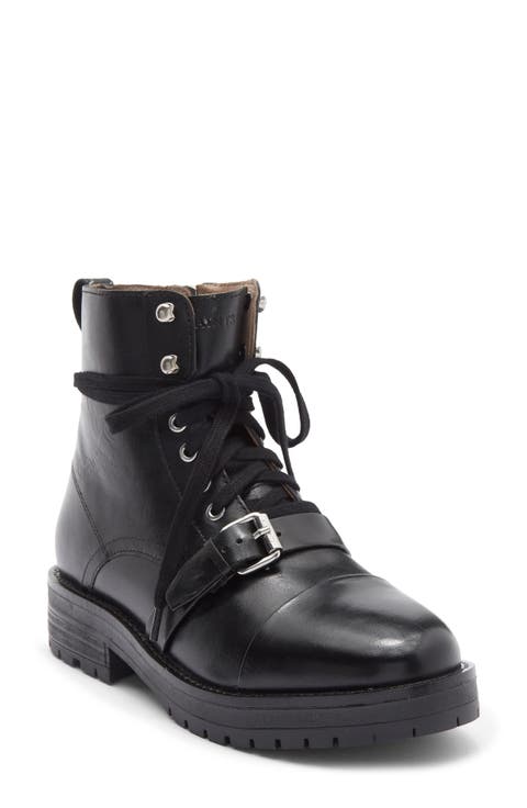 Demi Cutout Bootie (Women)