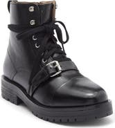 AllSaints Demi Cutout Bootie