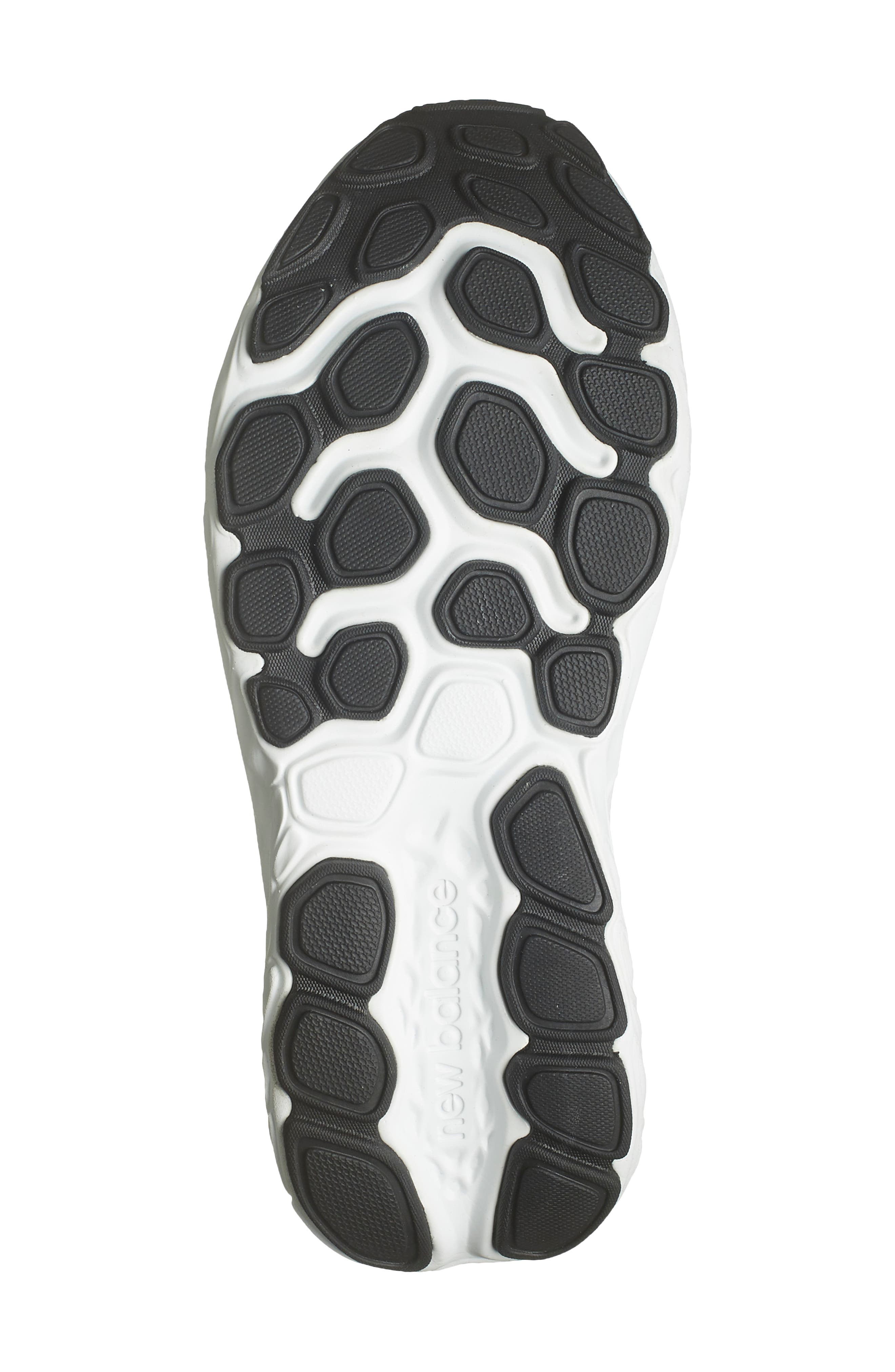 New Balance Evoz Running Shoe, Alternate, color, 