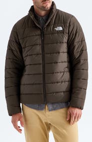 The North Face Aconcagua Puffer Jacket