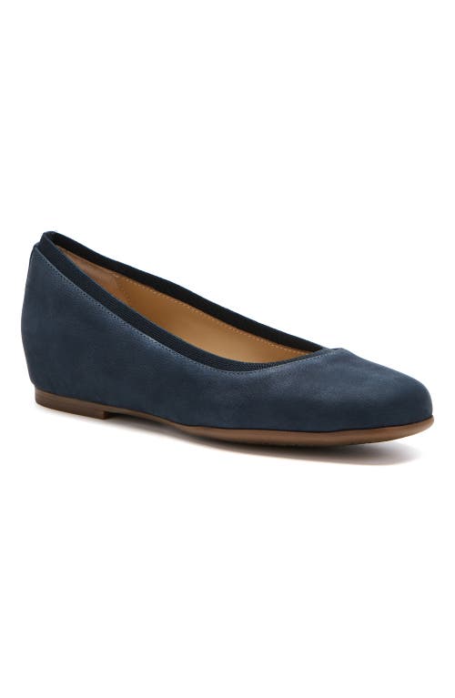 ABEO ABEO CADENCE BALLET FLAT 