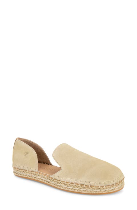 Seville d'Orsay Loafer (Women)