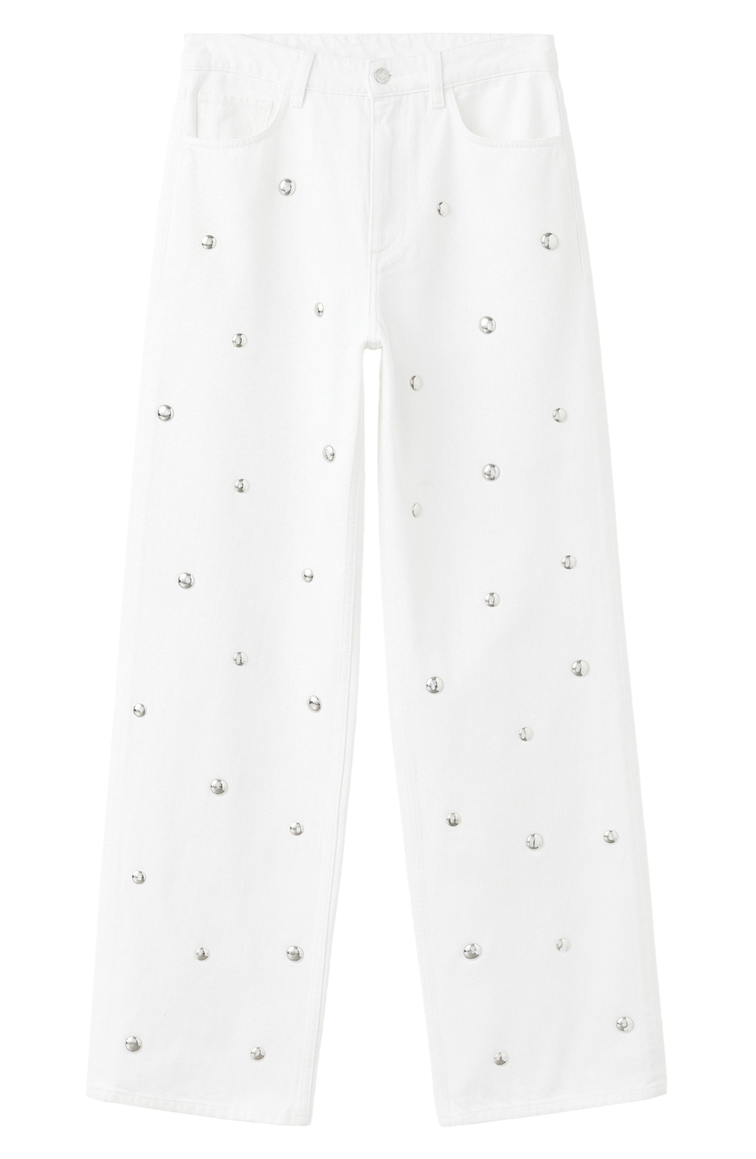 selected OFF WHITE