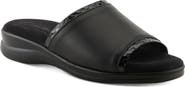 Flexus by Spring Step Cumbia Slide Sandal