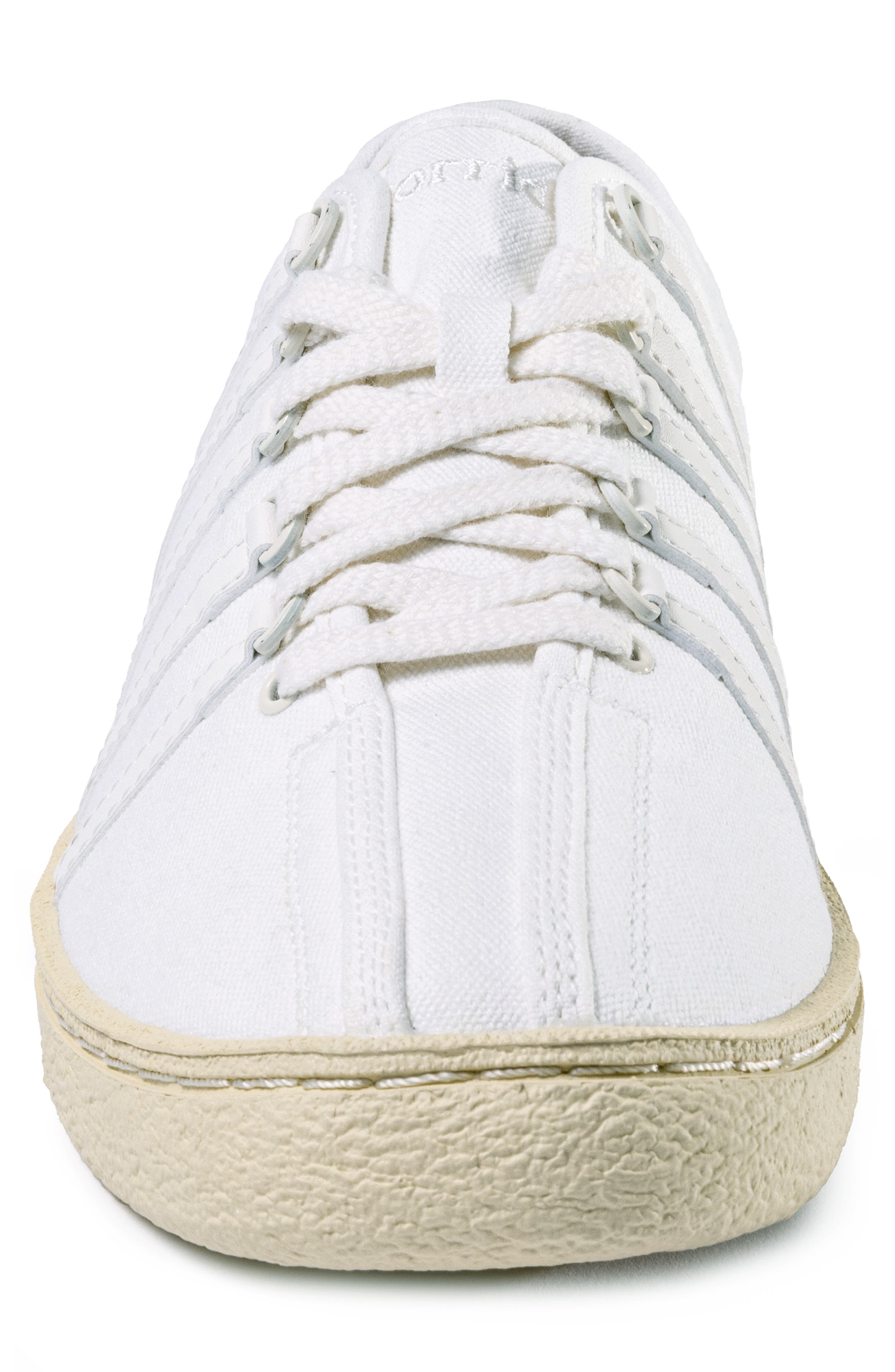 K-Swiss Classic 66 Sneaker, Alternate, color, 