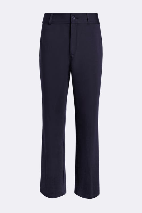 Capsule 121 The Collins Pant In Black