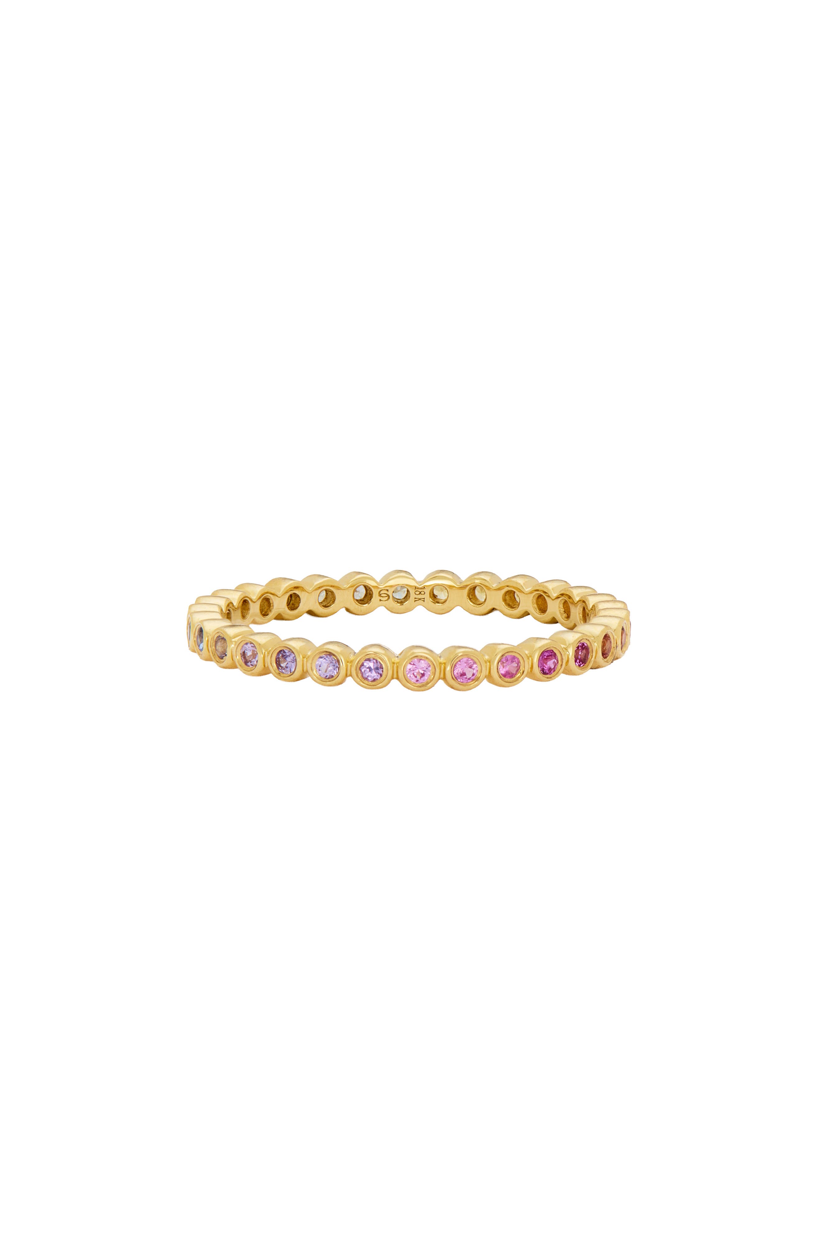 selected 18K YELLOW GOLD