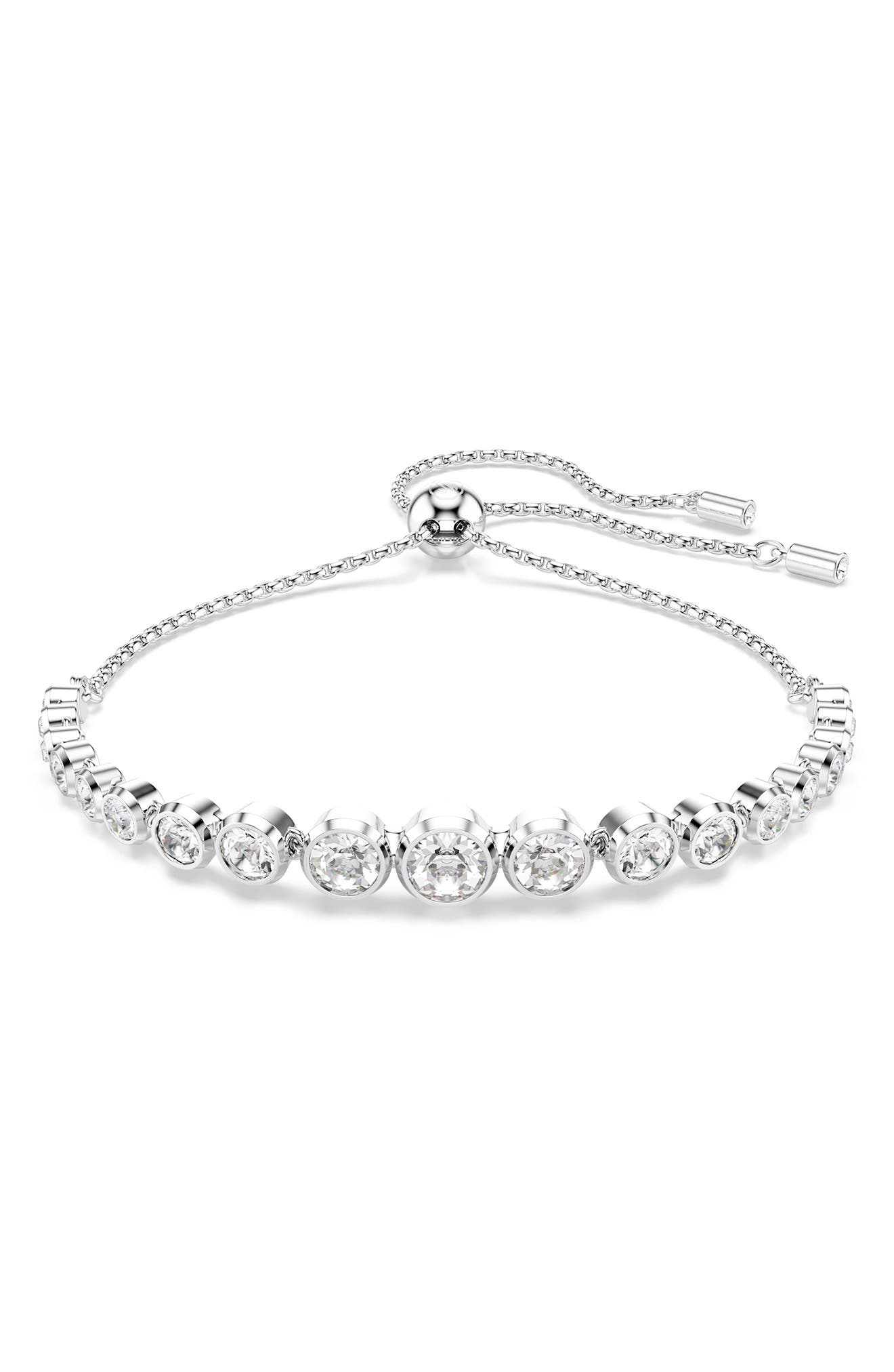 CRYSTAL/ SILVER