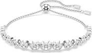 Swarovski Imber Crystal Slider Bracelet