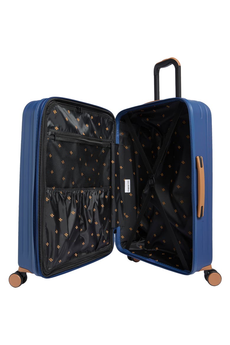 Legion 27-Inch Hardside Luggage, Alternate, color, DEEP BLUE