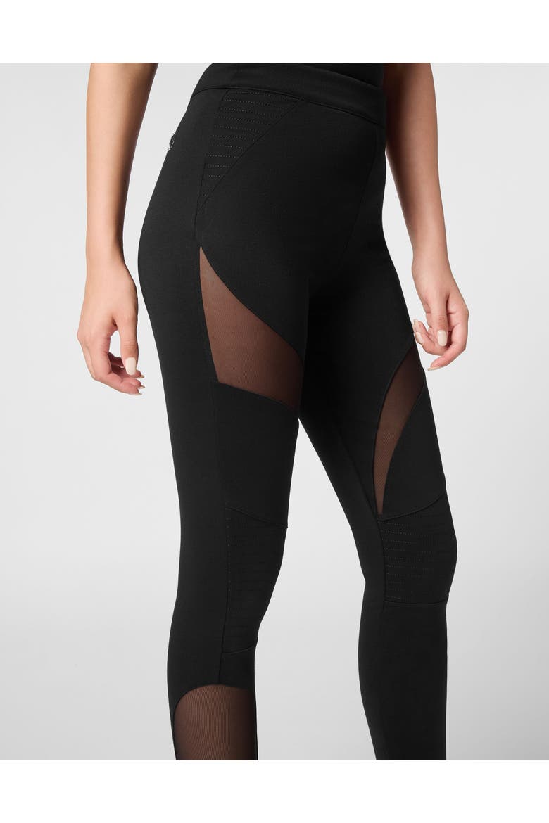 Leggings Women, Alternate, color, black