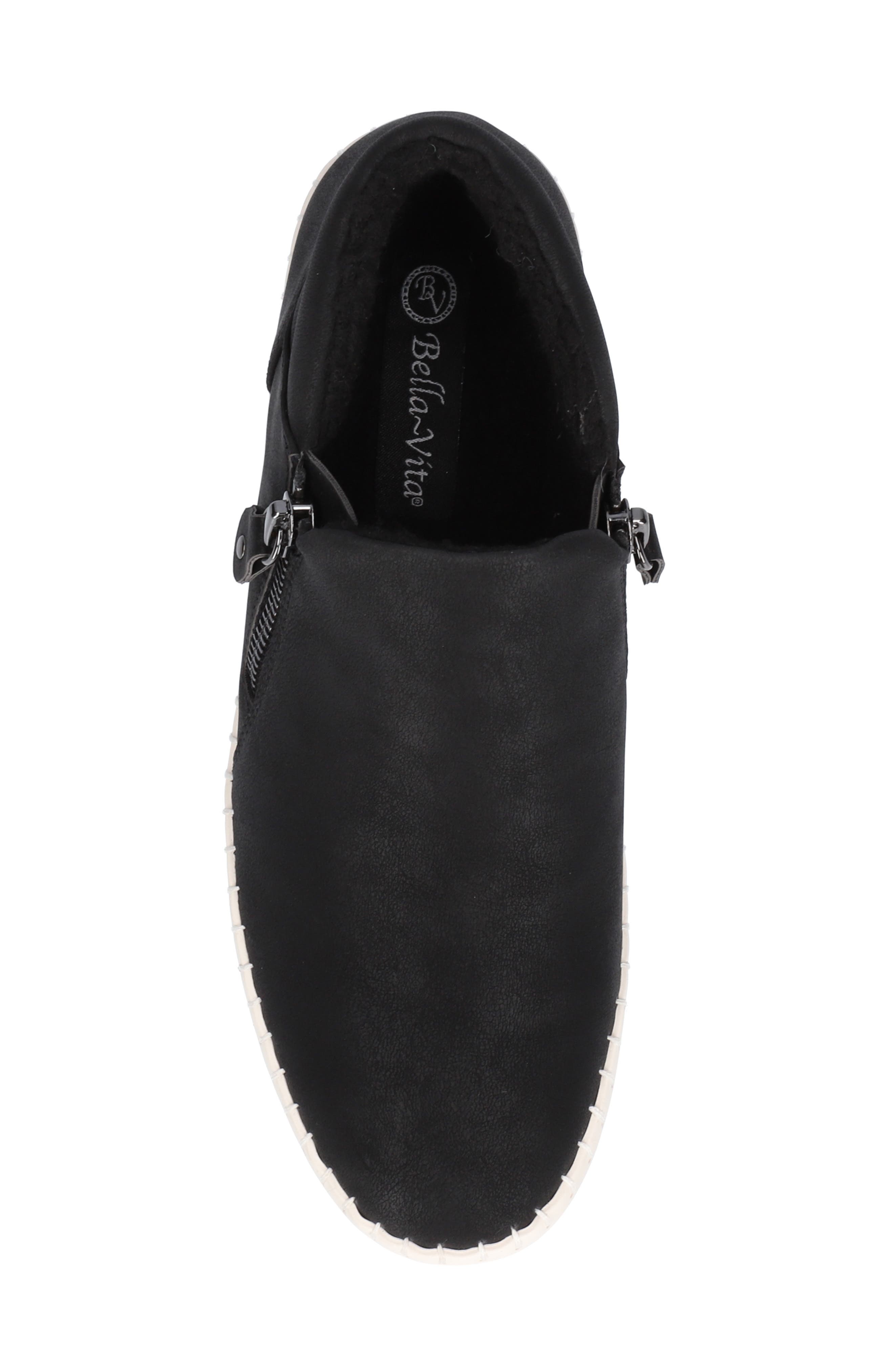 Bella Vita Camberley Bootie, Alternate, color, 