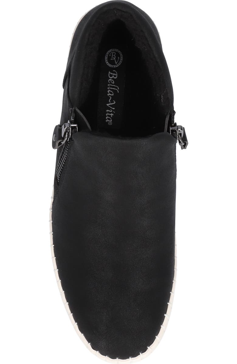 Bella Vita Camberley Bootie, Alternate, color,