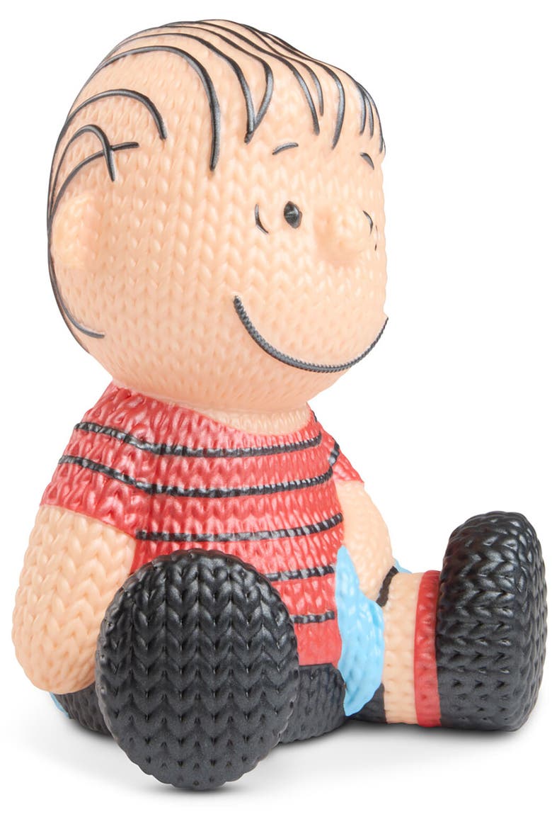 Peanuts - Linus, Alternate, color, Multicolor
