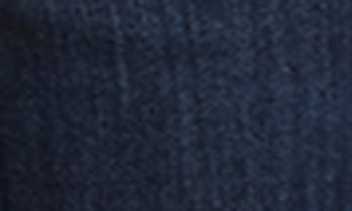 Mavi Jeans Sydney Mid Rise Flare Jeans In Blue