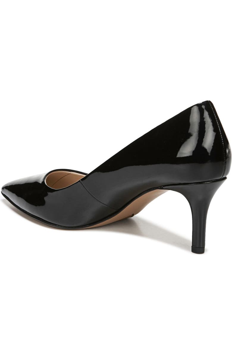 Franco Sarto Tudor Pointed Toe Pump, Alternate, color,