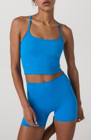 Vuori AllTheFeels™ Crop Performance Camisole
