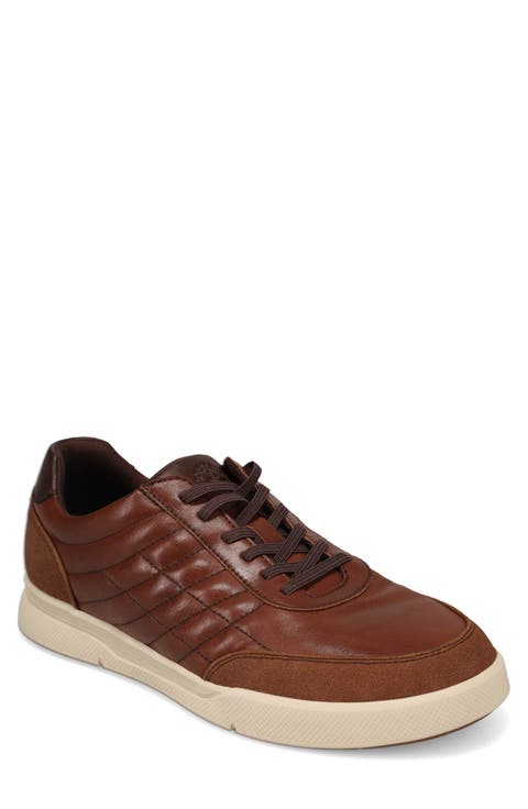 Brady Quilted Sneaker (Men)