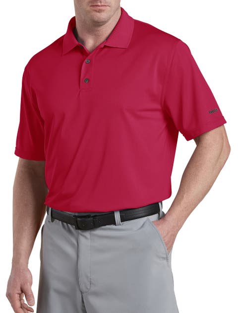 Performance Solid Polo