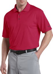 Reebok Performance Solid Polo
