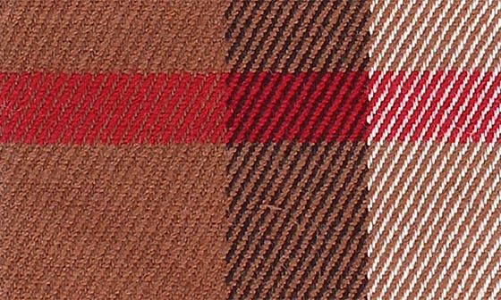 selected BROWN