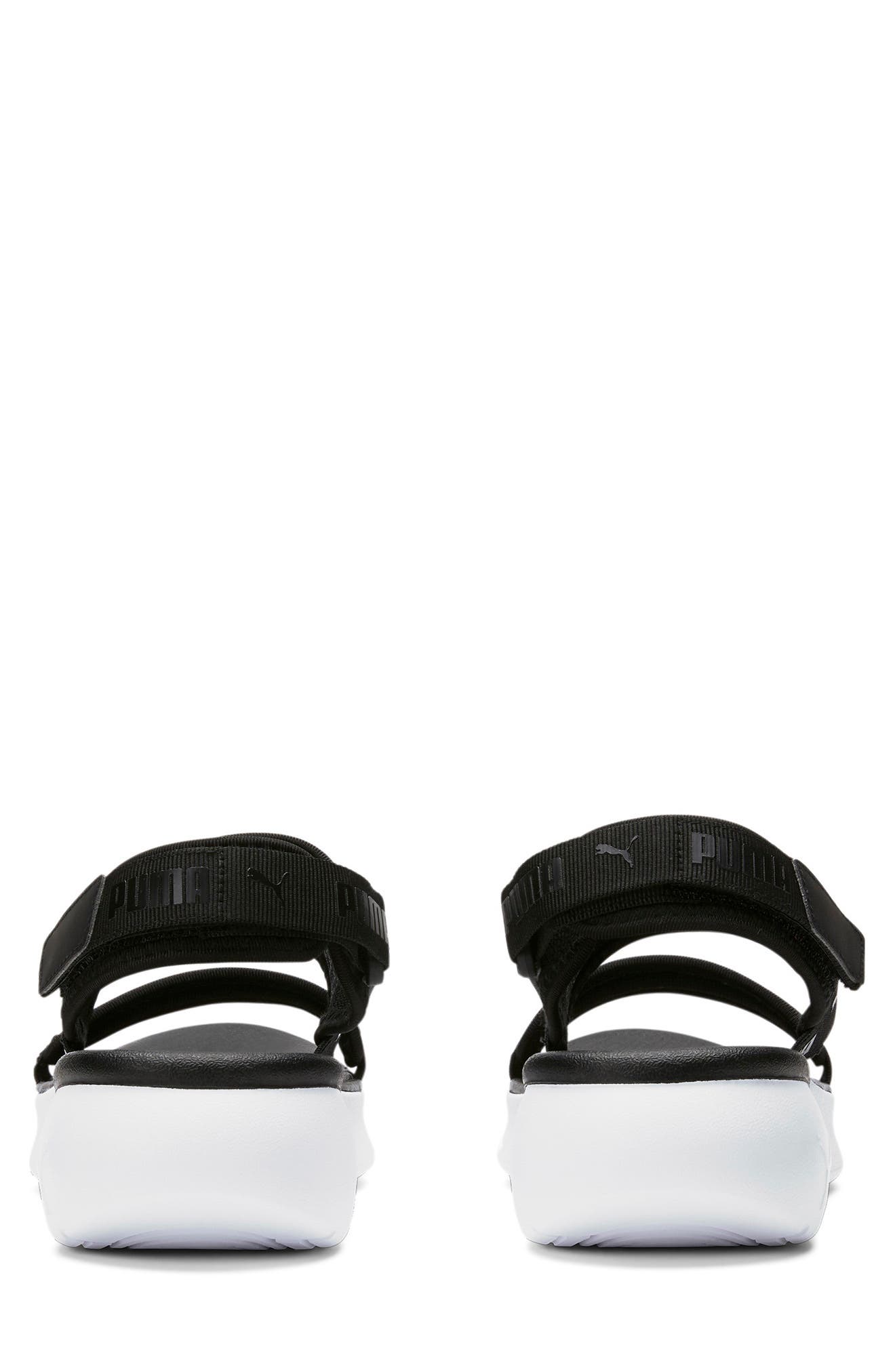 PUMA Sportie Sandal, Alternate, color, 