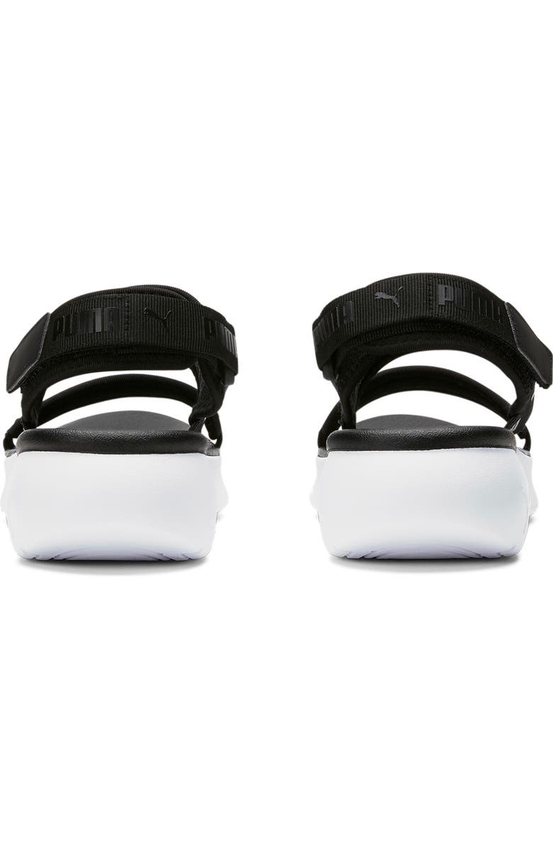 PUMA Sportie Sandal, Alternate, color,
