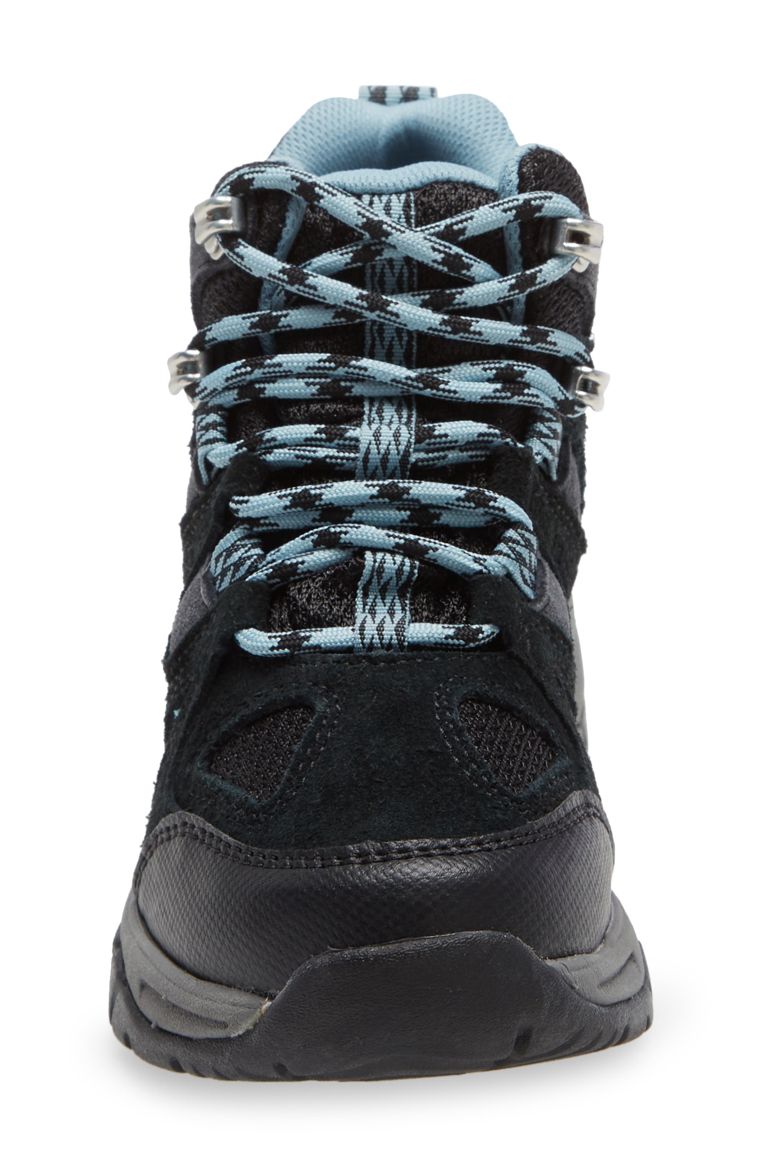 L.L.Bean Model Hiker Waterproof Hiking Boot, Alternate, color, 