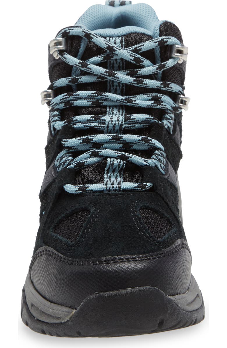 L.L.Bean Model Hiker Waterproof Hiking Boot, Alternate, color,