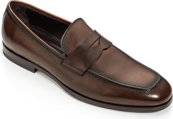 TO BOOT NEW YORK Ronny Penny Loafer (Men) | Nordstrom display picture 2