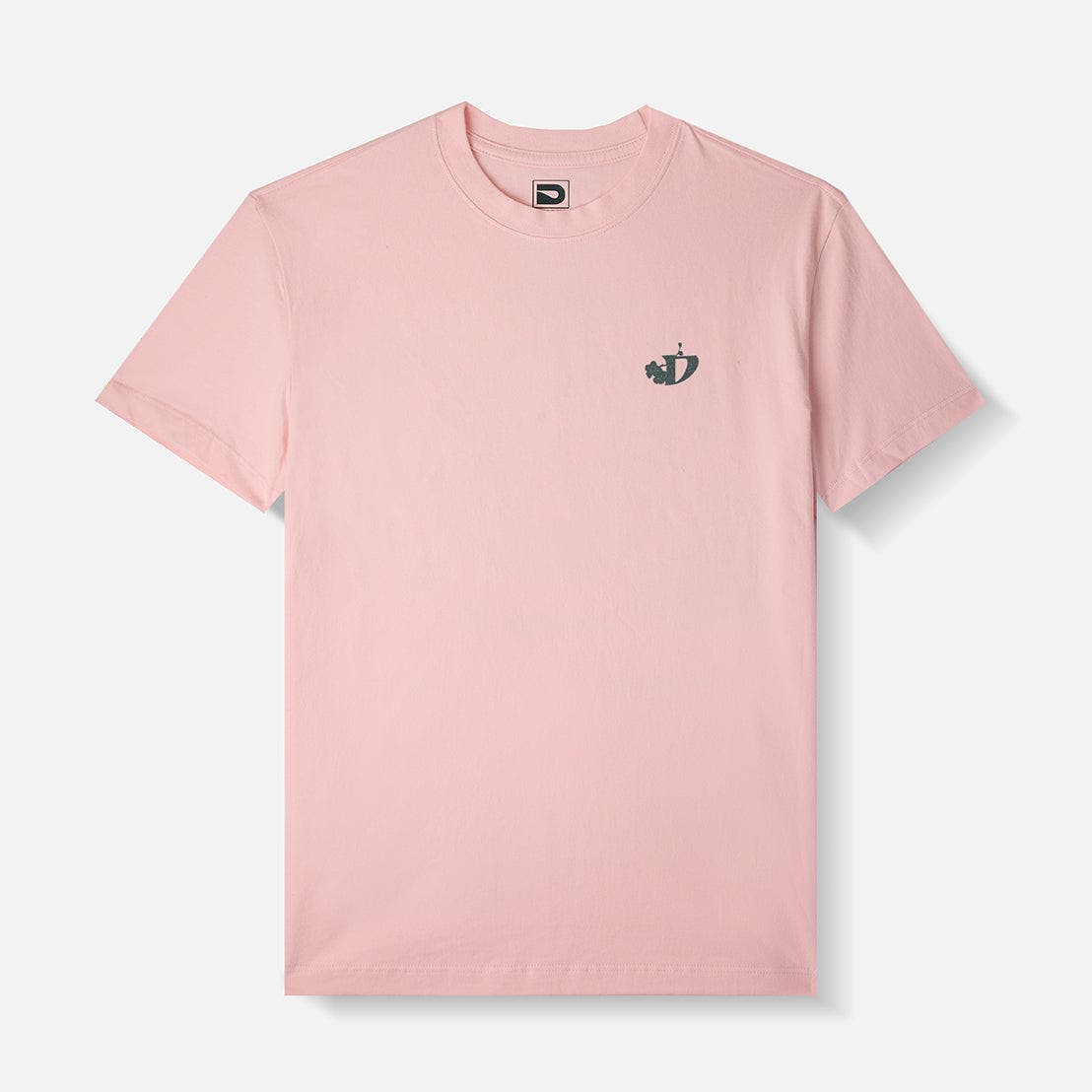 selected PINK
