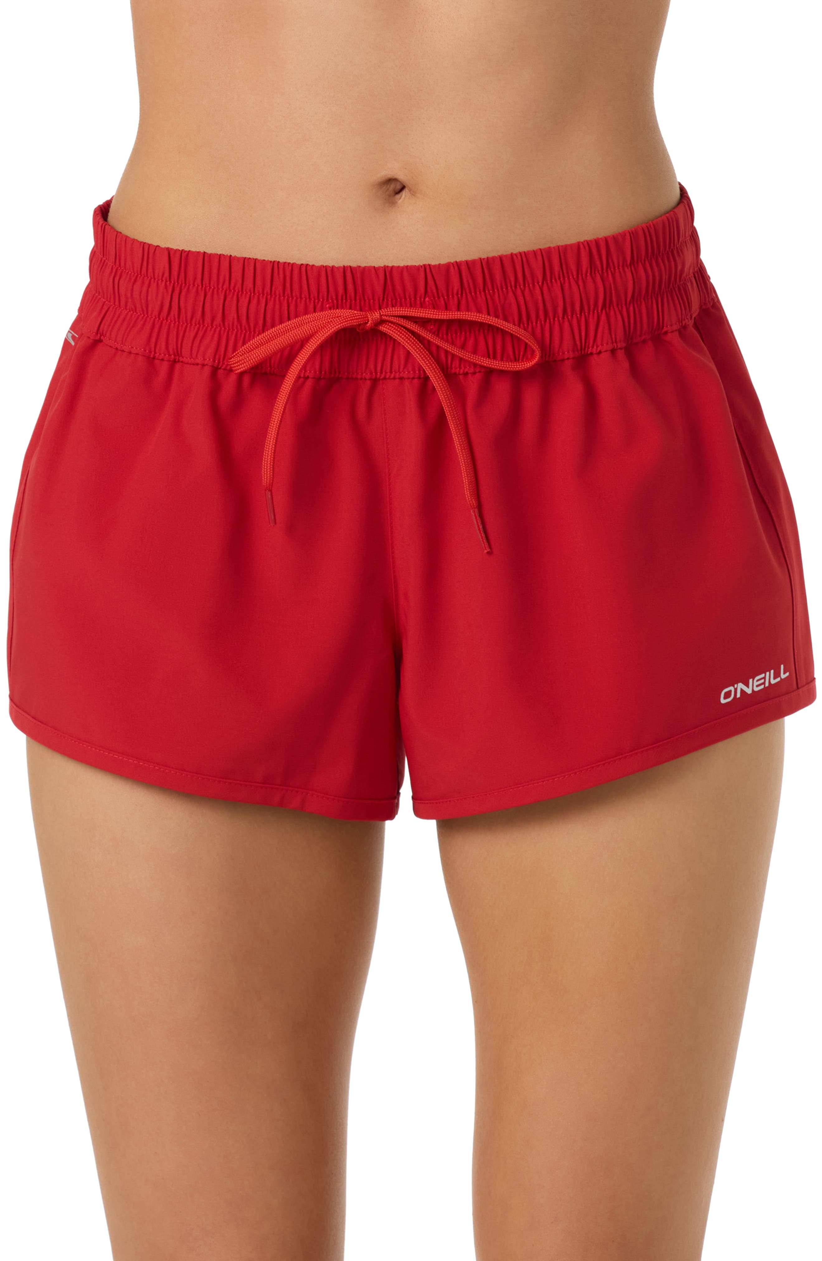LIFEGUARD RED