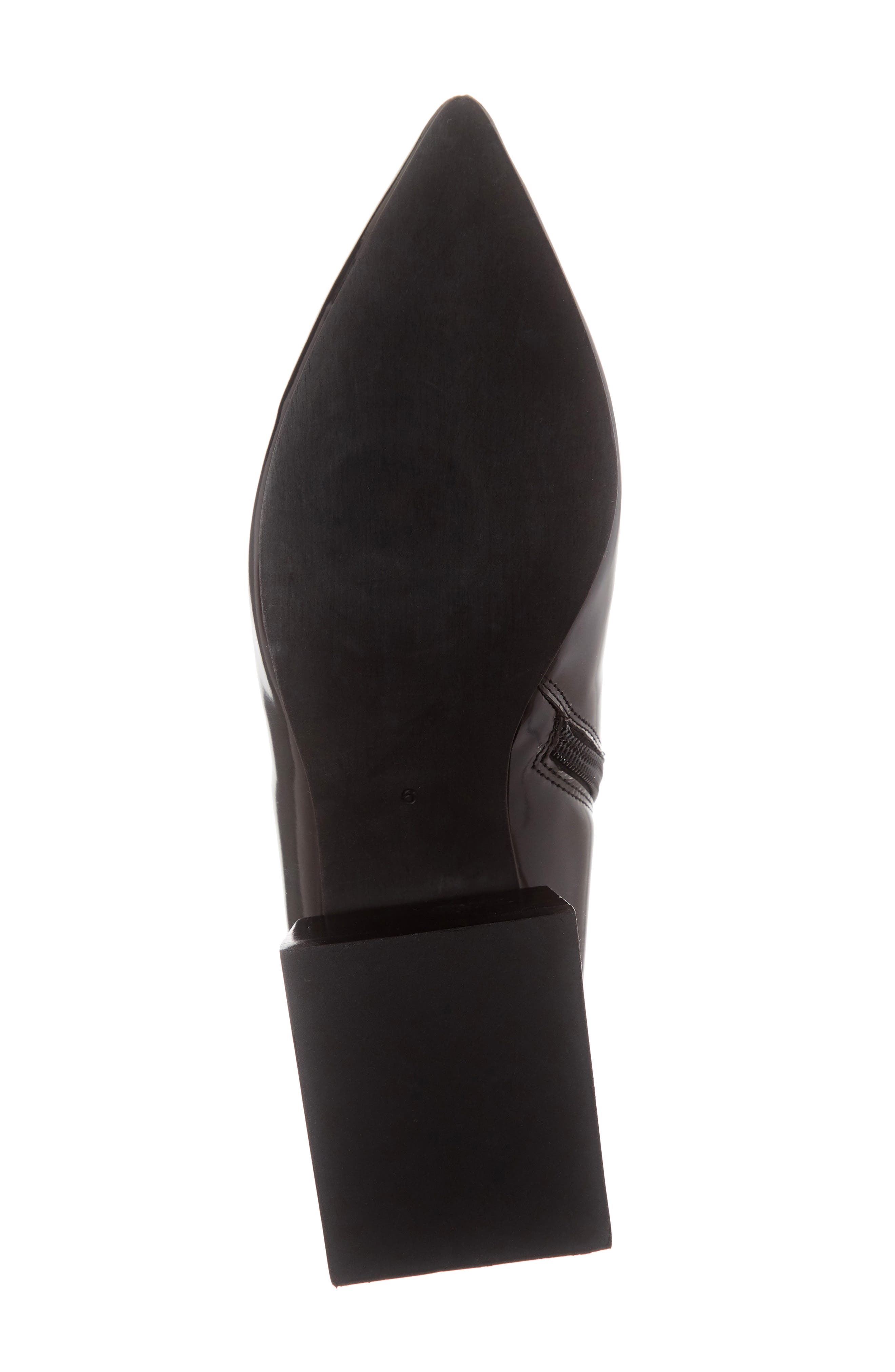 Jeffrey Campbell Anatomic Boot, Alternate, color, 