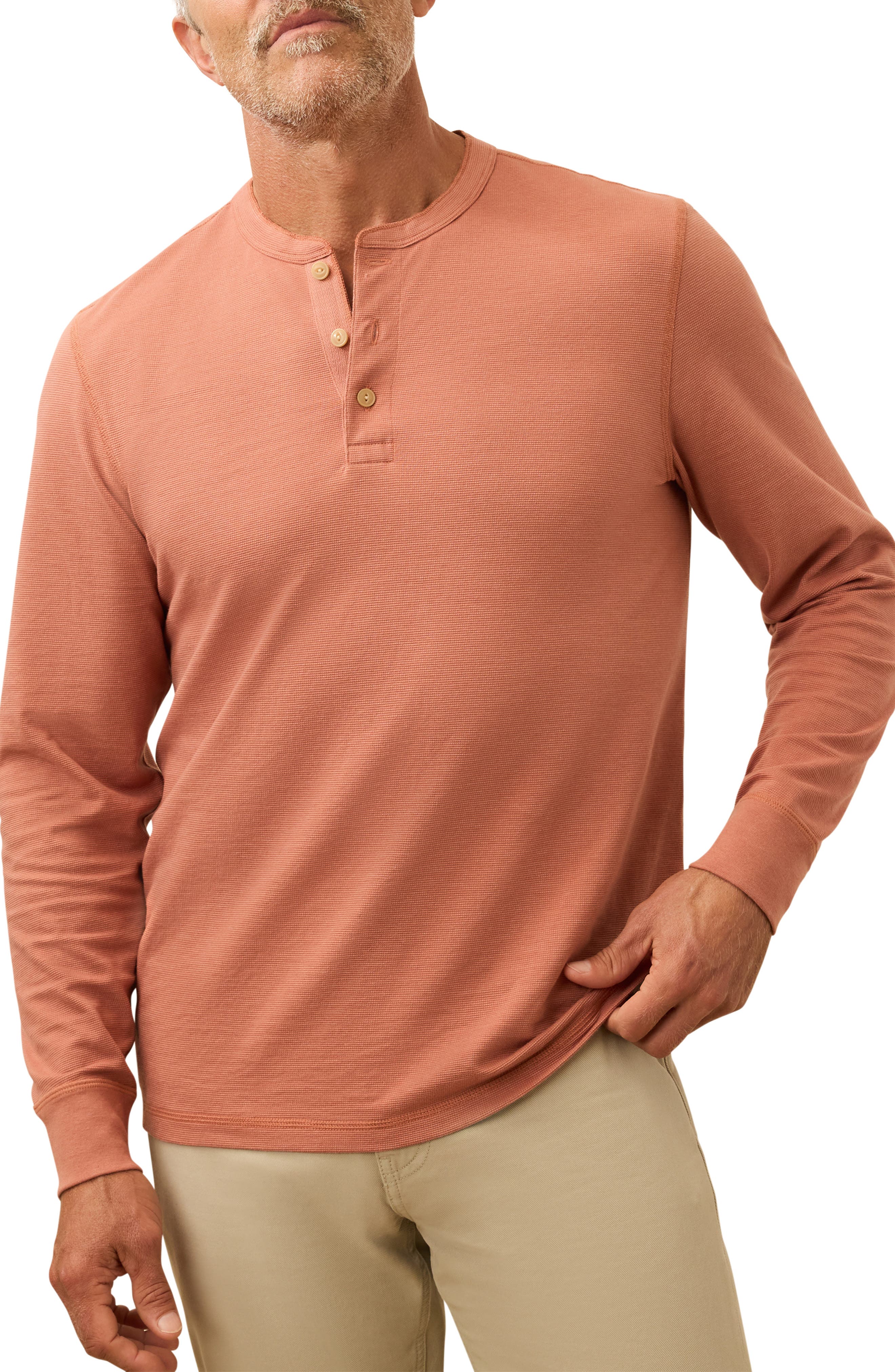 selected DUSTY SIENNA