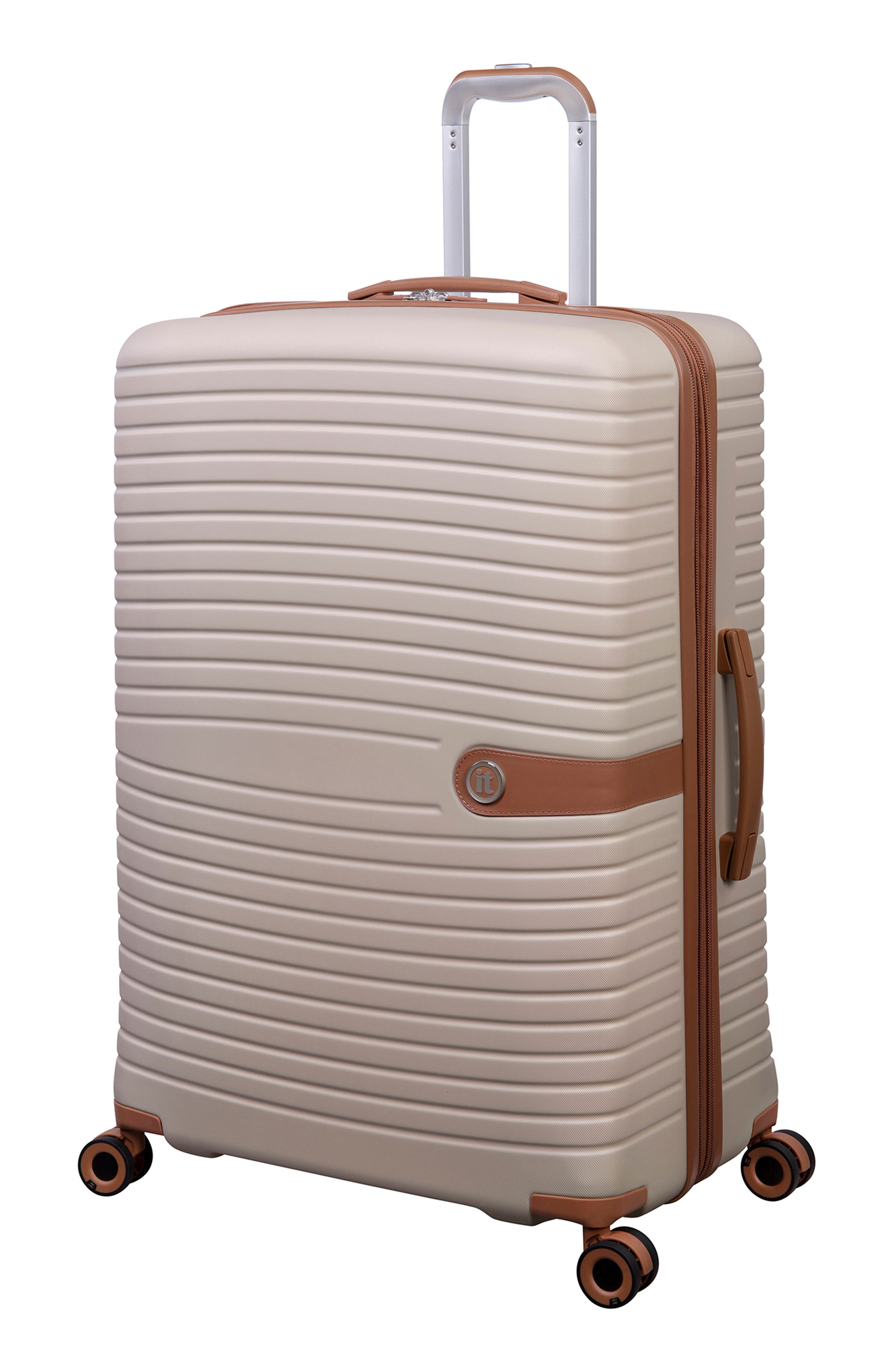 IT LUGGAGE Encompass 31" Expanding Hardside Spinner Luggage, Main, color, 