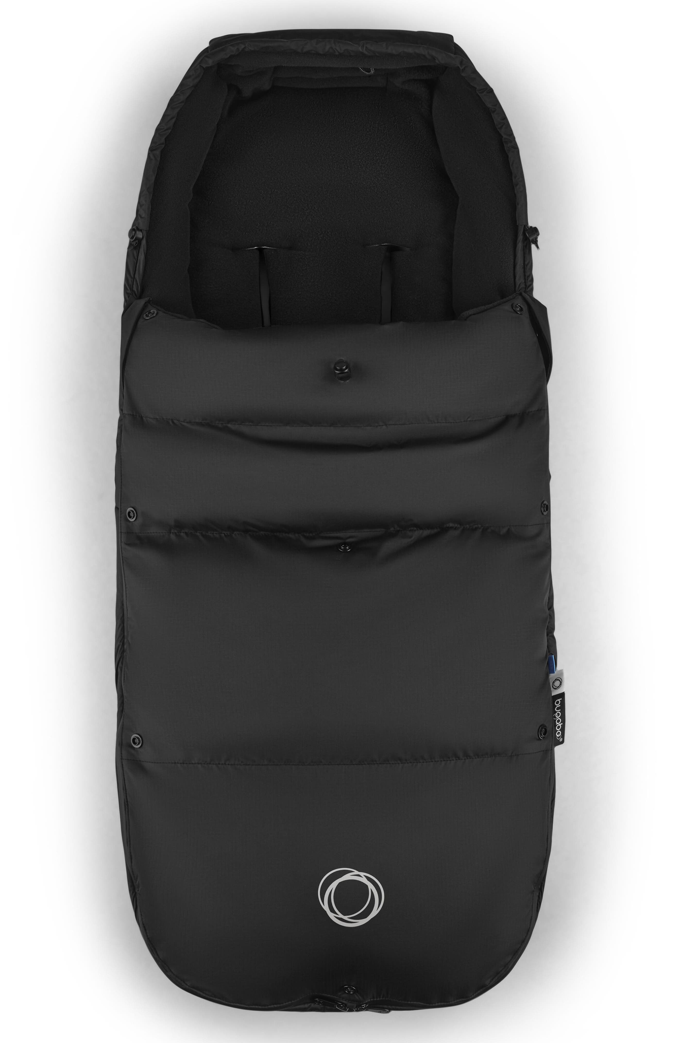 HERITAGE BLACK