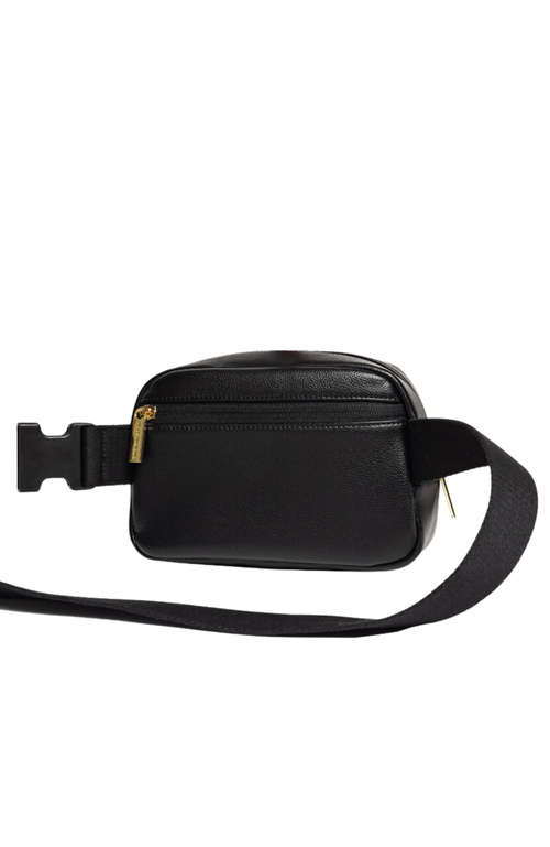 Modern Picnic The Fanny Pack In Black