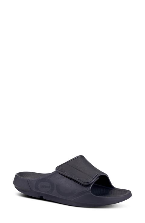 Gender Inclusive OOahh Sport Flex Slide Sandal