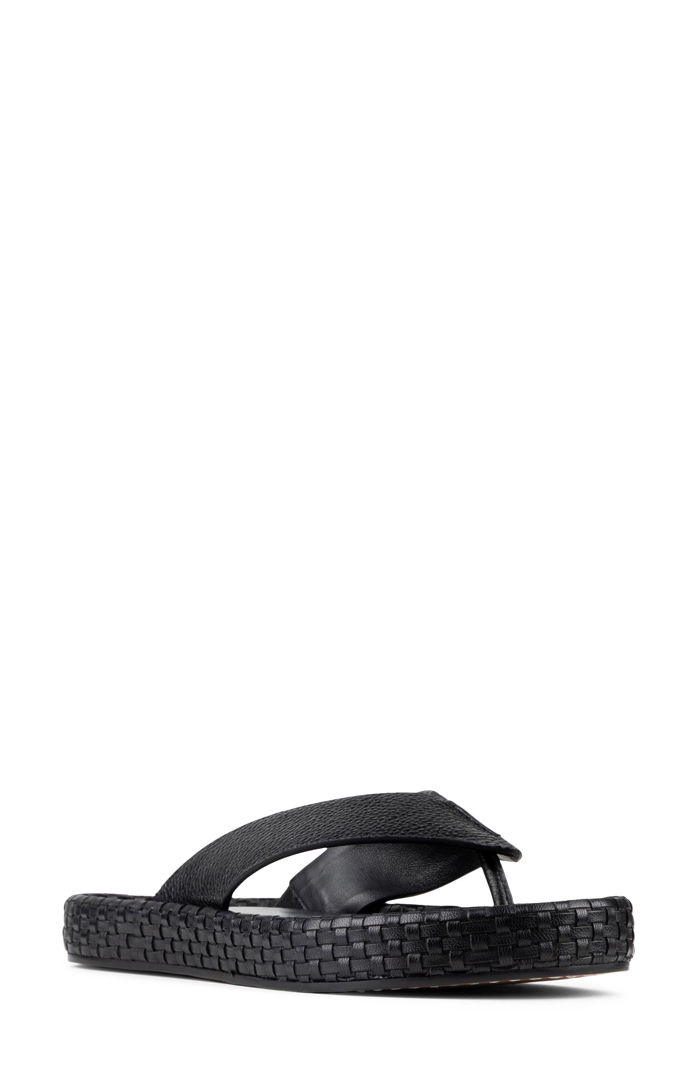 Donald Pliner Dasara Platform Flip Flop, Main, color, 