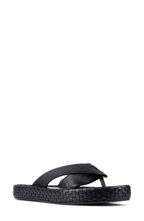 Dasara Platform Flip Flop (Women)