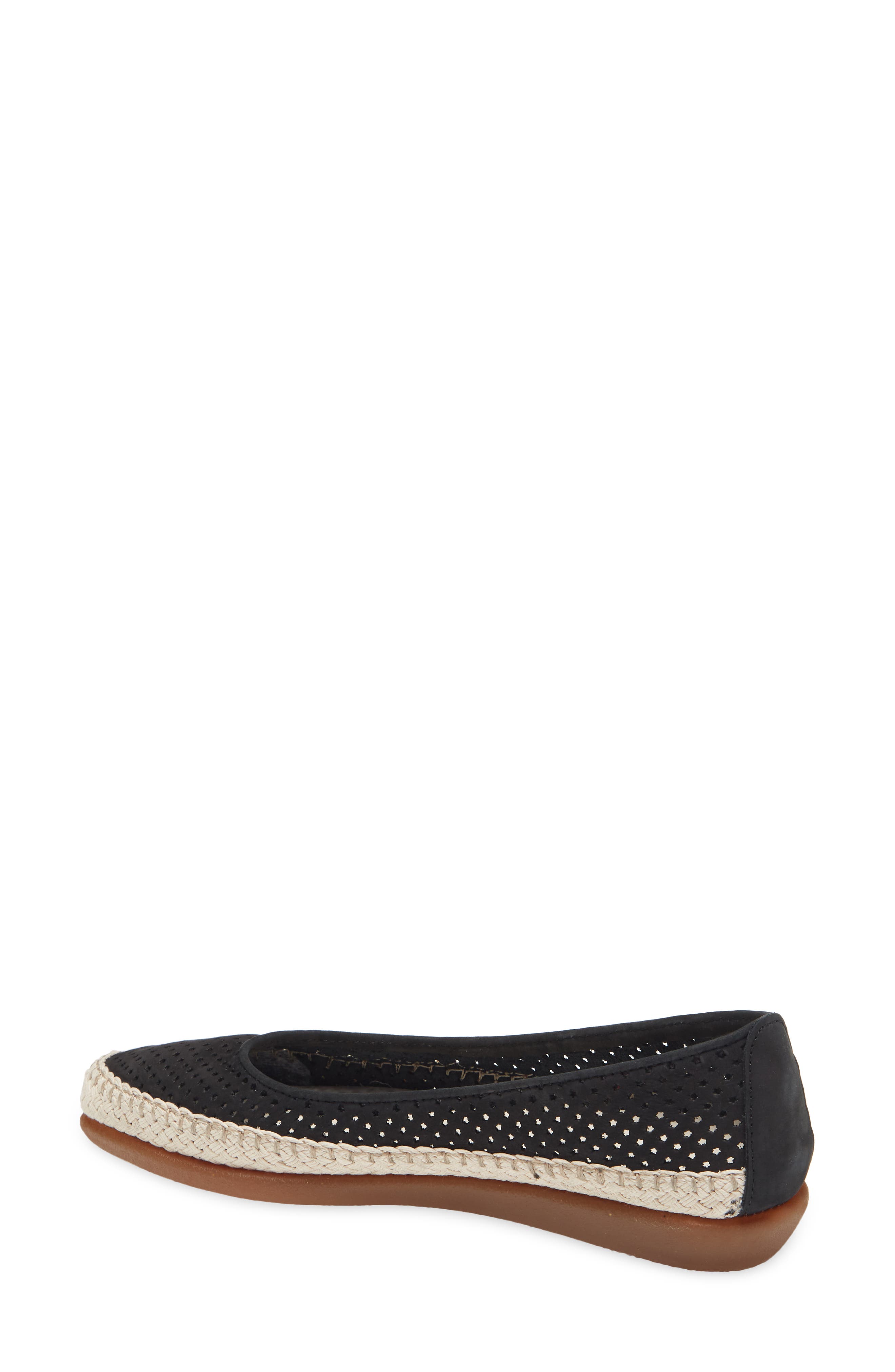 The FLEXX Sunny Espadrille Flat, Alternate, color, 
