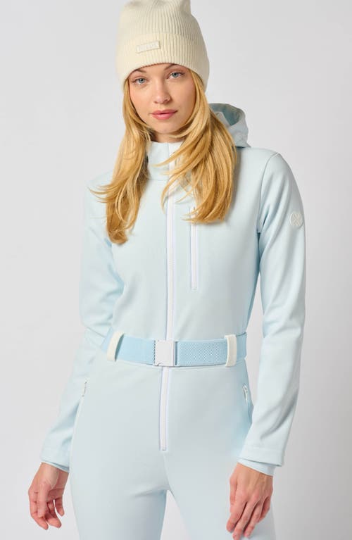 Jorde Minka Ski Suit In Blue