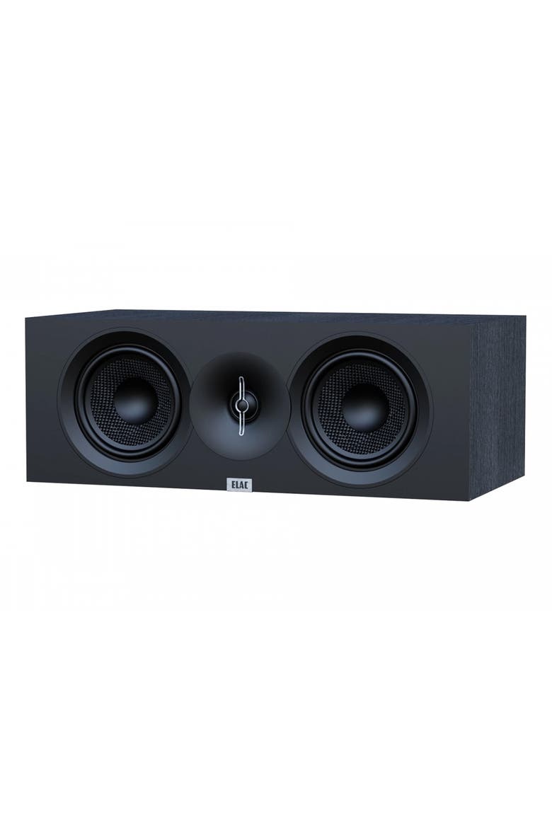 DC63 Debut 3.0 6.5 Inch Center Channel Speaker, Main, color, Black